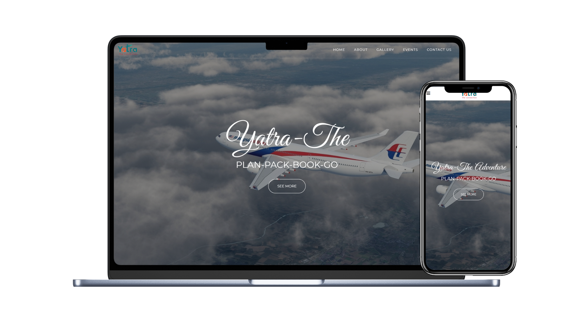 Yatra the connection