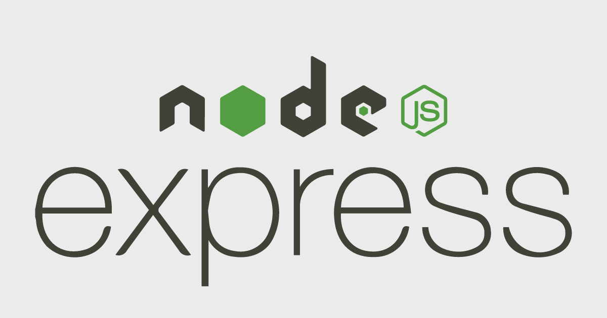 Node  + Express Js